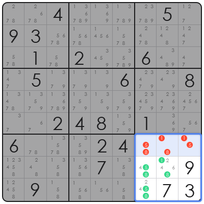 sudoku two player